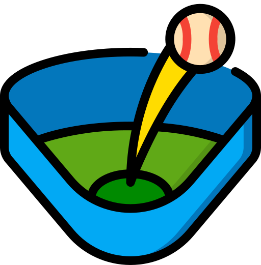 3D Model Golf Course